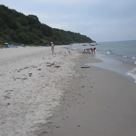 1 _ Ferien Im Gutspark Mattchow