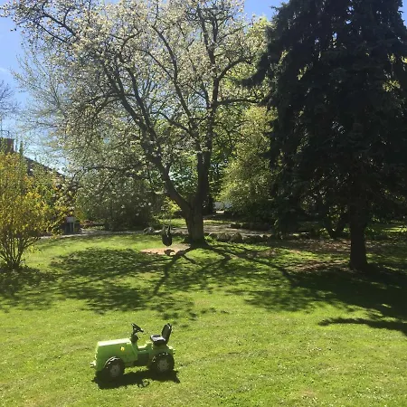 Çiftlik konaklama 1 _ Ferien Im Gutspark *