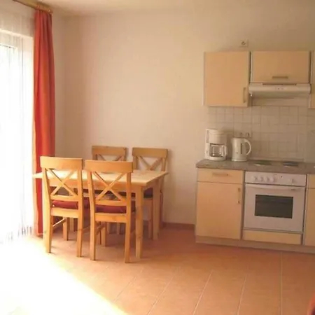 Çiftlik konaklama 1 _ Ferien Im Gutspark *
