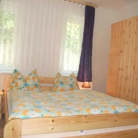 1 _ Ferien Im Gutspark * Mattchow