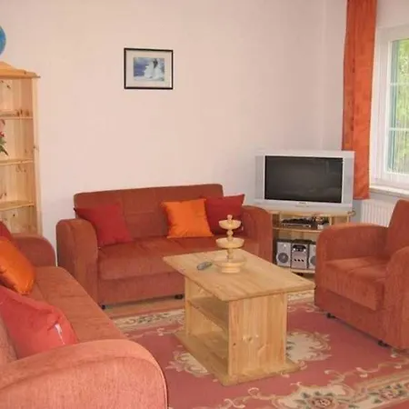 1 _ Ferien Im Gutspark Çiftlik konaklama