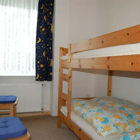 1 _ Ferien Im Gutspark 팜스테이 *