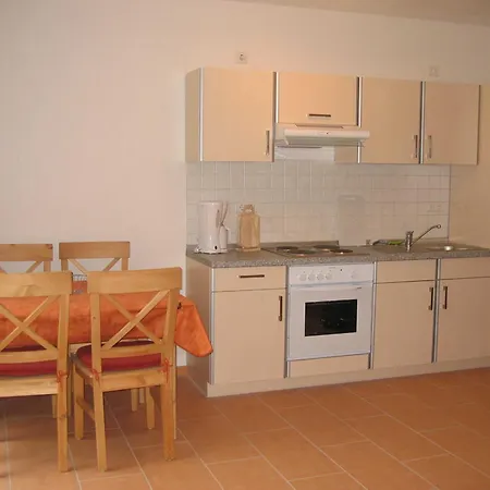 1 _ Ferien Im Gutspark * Mattchow