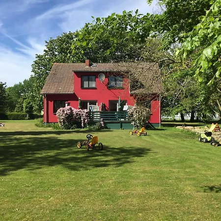 1 _ Ferien Im Gutspark