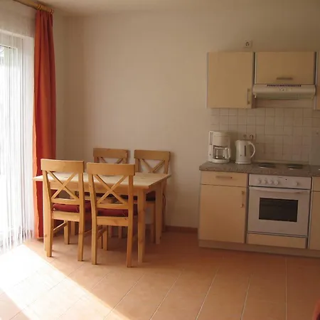 1 _ Ferien Im Gutspark Lantgård Mattchow