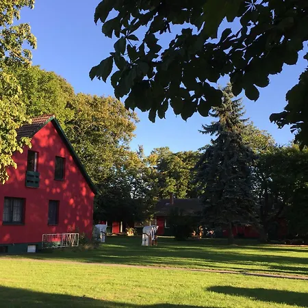 1 _ Ferien Im Gutspark Lantgård