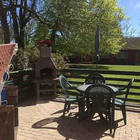 1 _ Ferien Im Gutspark *