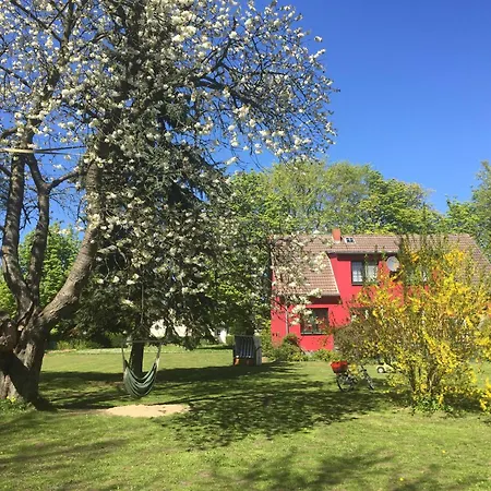 Lantgård 1 _ Ferien Im Gutspark