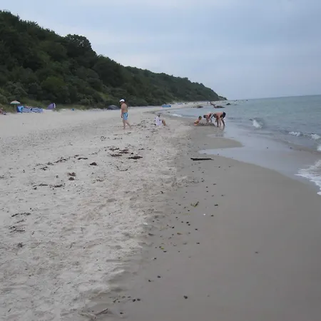 1 _ Ferien Im Gutspark 팜스테이 *